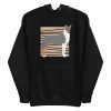 unisex-premium-pullover-hoodie-black-front-6a6bb25a467c9.jpg Smooth Collie Hoodie
