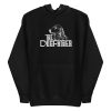 unisex-premium-pullover-hoodie-black-front-6a6bbf2c1c66e.jpg The Dogfather Hoodie