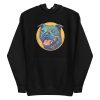 unisex-premium-pullover-hoodie-black-front-6a6bc088726e5.jpg Staffordshire Bull Terrier Hoodie
