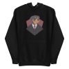 unisex-premium-pullover-hoodie-black-front-6a6bc28a3960d.jpg Suited Dog Hoodie