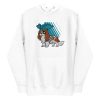 Cavalier King Charles Spaniel Pirate Hoodie