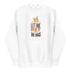 unisex-premium-pullover-hoodie-white-front-6a65a22374bf1.jpg Pet All The Dogs Hoodie