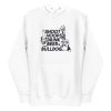 Drink Beer Quote Hoodie