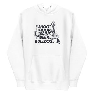 Drink Beer Quote Hoodie