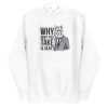 Take A Seat Hoodie