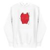 Angry Pitbull Hoodie