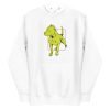 Pitbull Standing Hoodie
