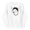 Chihuahua Woman Hoodie