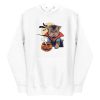 Vampire Morkie Hoodie