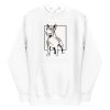 Bull Terrier Hoodie