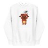Angry Dog Hoodie
