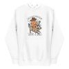Sloths and Dogs Hoodie