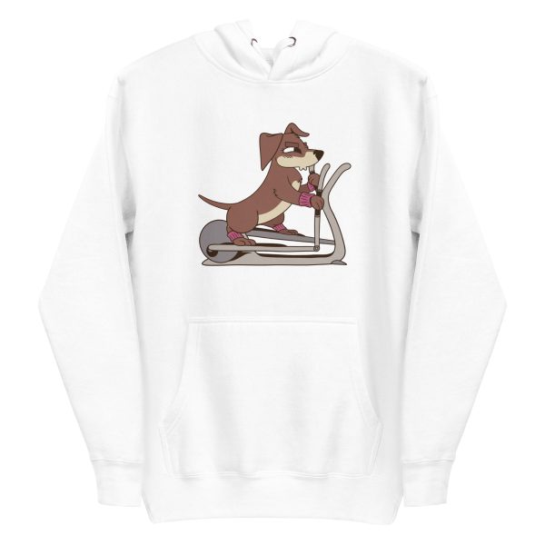 unisex-premium-pullover-hoodie-white-front-6a6630c14ada6.jpg Elliptical Dog Hoodie