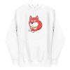 Shiba Inu Cute Dog Hoodie