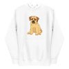 Boerboel Puppy Dog Hoodie