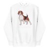 Beagle Hoodie