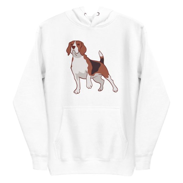 Beagle Hoodie
