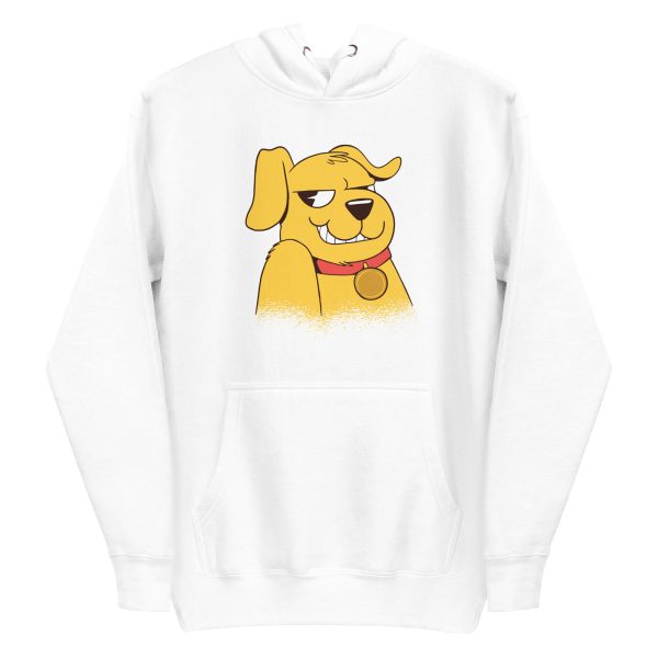 unisex-premium-pullover-hoodie-white-front-6a6ba2503cb00.jpg Yellow Dog Hoodie