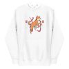 unisex-premium-pullover-hoodie-white-front-6a6ba299c7537.jpg Year of the Dog Hoodie