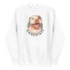 Staffordshire Dog Hoodie