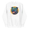 unisex-premium-pullover-hoodie-white-front-6a6bc08870b11.jpg Staffordshire Bull Terrier Hoodie