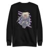 Pug Gamer Ninja Sweatshirt