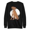 Rhodesian Ridgeback Sweatshirt