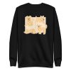 Morkie Poses Sweatshirt
