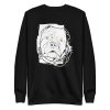 Pitbull Outline Sweatshirt