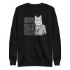 Take A Seat Sweatshirt