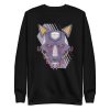 Robotic Wolf Sweatshirt