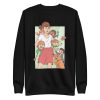 Nanny Chaos Sweatshirt