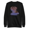 Golden Retriever Sweatshirt