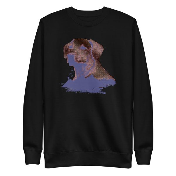 Golden Retriever Sweatshirt