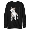 Bull Terrier Sweatshirt