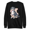 Swiss Mountain Dog Sweatshirt