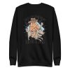 Sloths and Dogs Sweatshirt