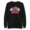unisex-premium-sweatshirt-black-front-6a6631bd086af.jpg Fart and Furious Sweatshirt