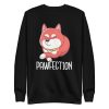 Shiba Inu Cute Dog Sweatshirt