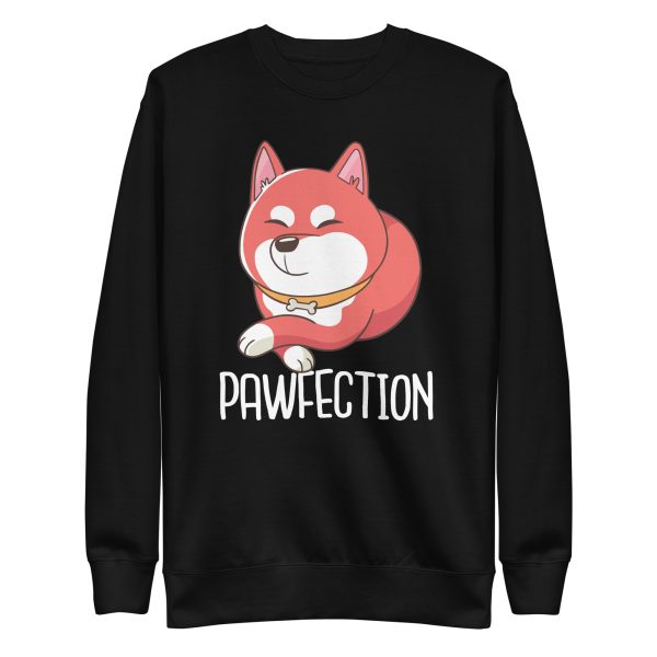Shiba Inu Cute Dog Sweatshirt