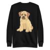 Boerboel Puppy Dog Sweatshirt