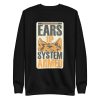 Ears Up Sweatshirt