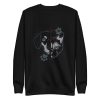 Dog and Cat Sweatshirt
