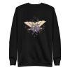 Steampunk Pug Sweatshirt