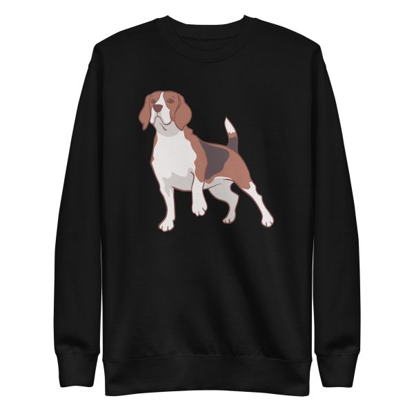 Beagle Sweatshirt