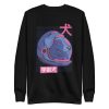 Space Dog Sweatshirt