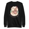Staffordshire Dog Sweatshirt