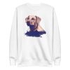 Golden Retriever Sweatshirt