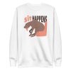 Sit Happens Sweatshirt