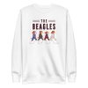 The Beagles Sweatshirt